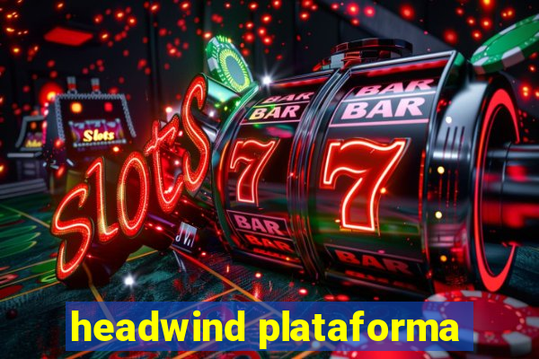 headwind plataforma